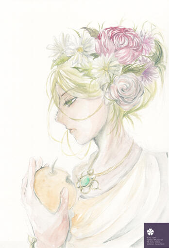 Floral Crown