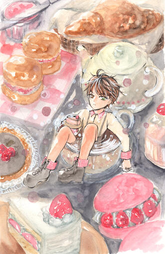 Tea Party