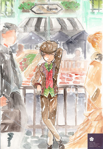 The 4th Avenue Cafe